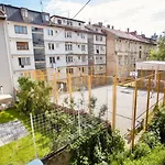 Mak Apartment - Free Parking - Balcony