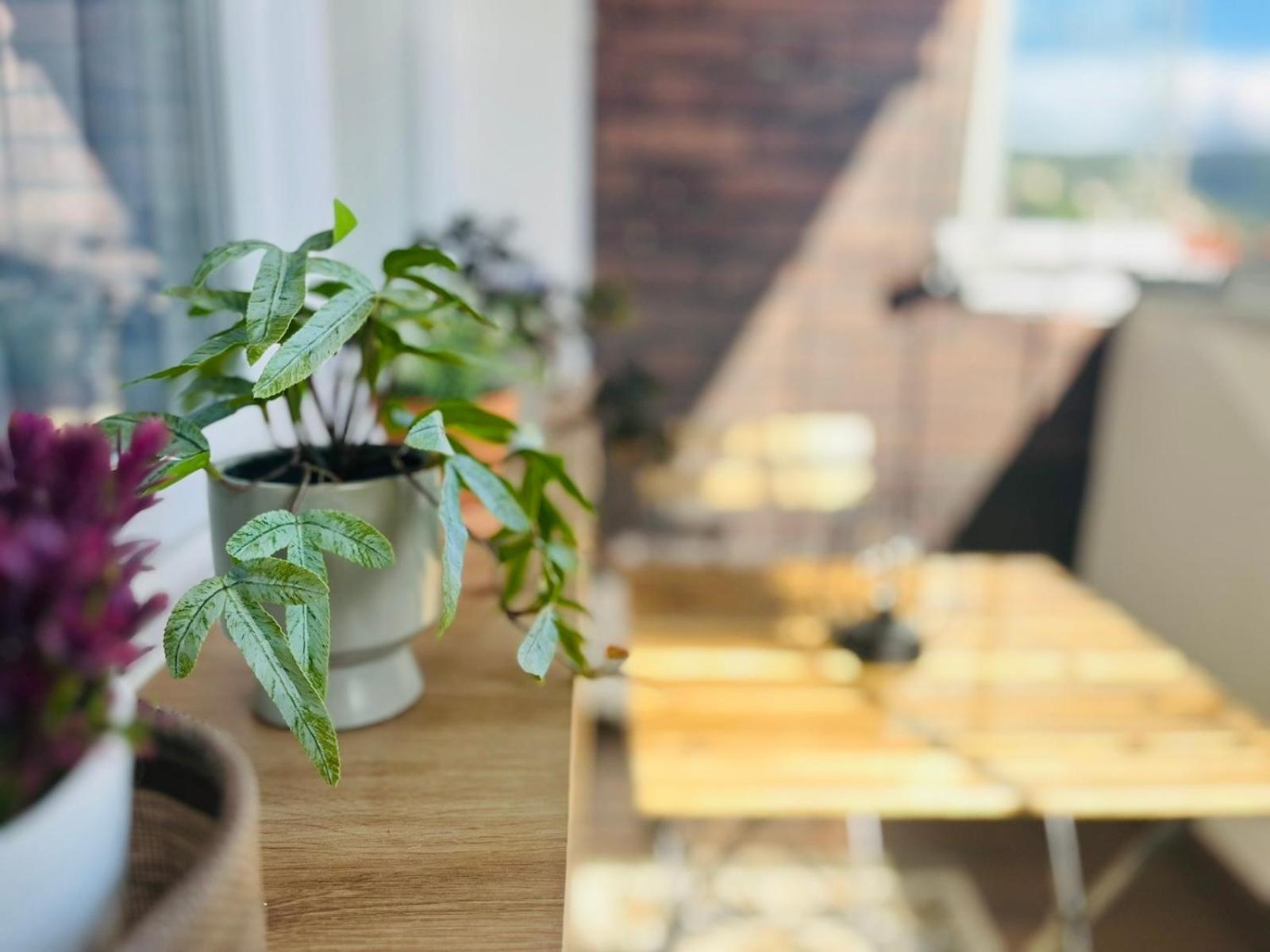 Mak - Free Parking - Balcony Appartamento *