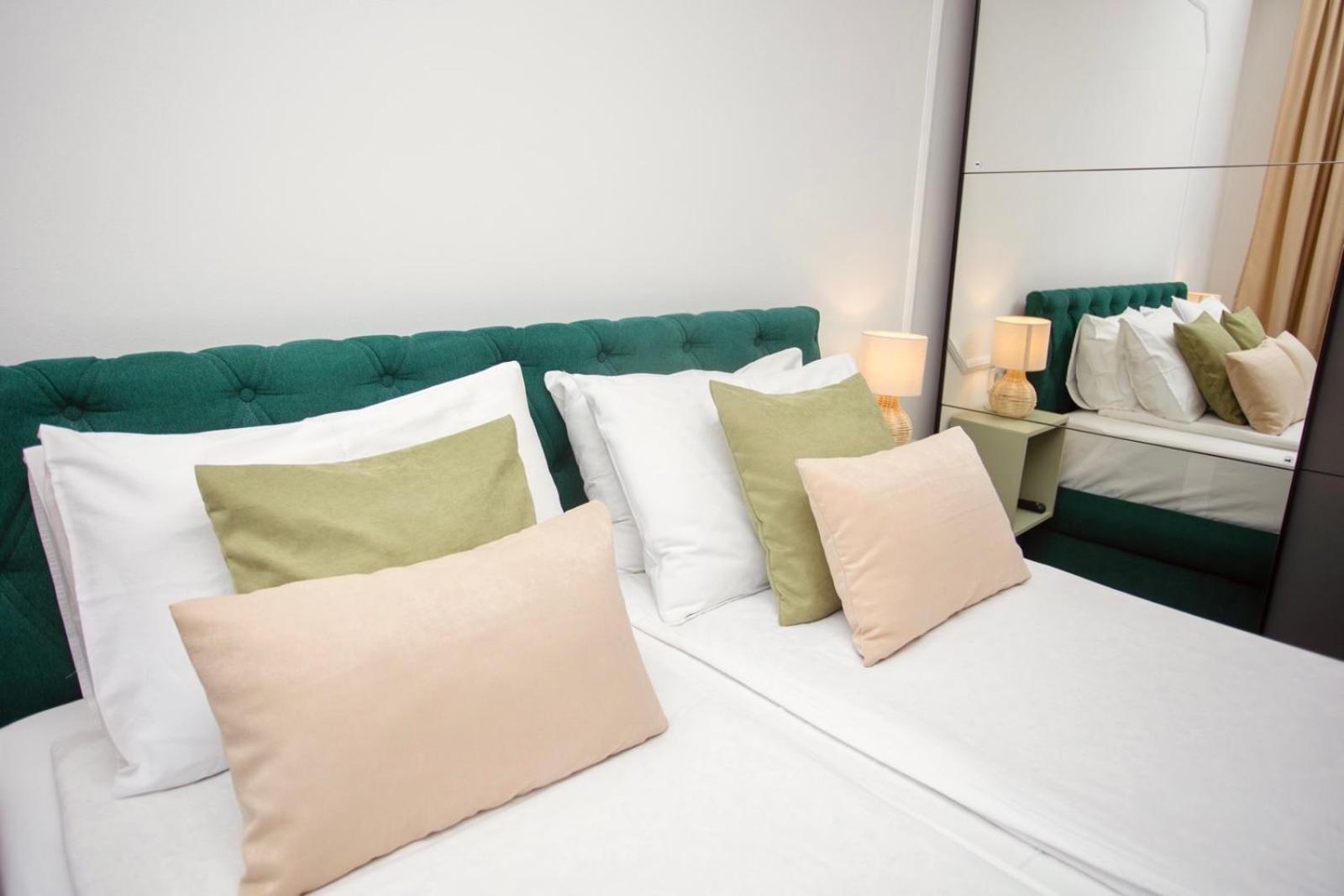 Apartment Mak - Free Parking - Balcony *
