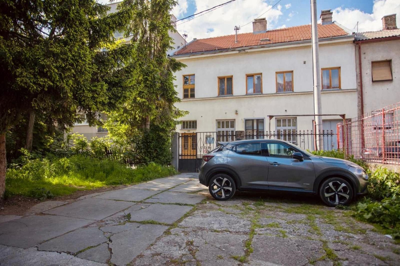 Mak - Free Parking - Balcony