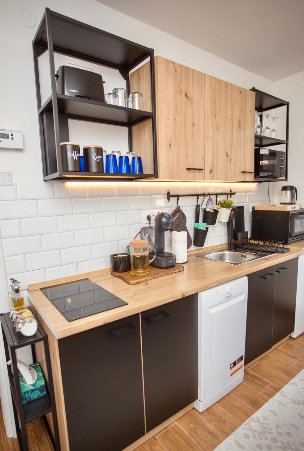 Apartment Mak - Free Parking - Balcony