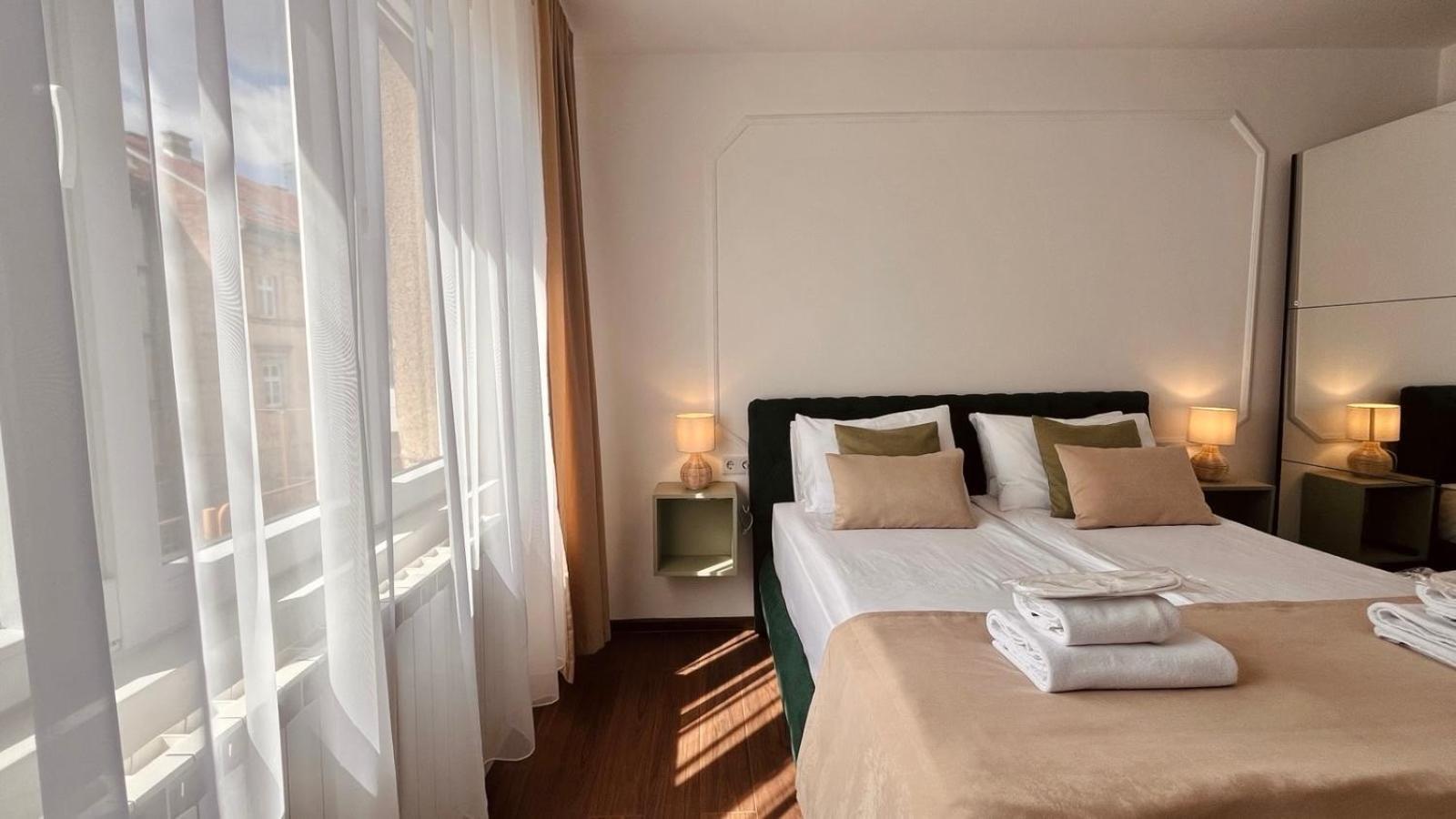 Appartamento Mak - Free Parking - Balcony *